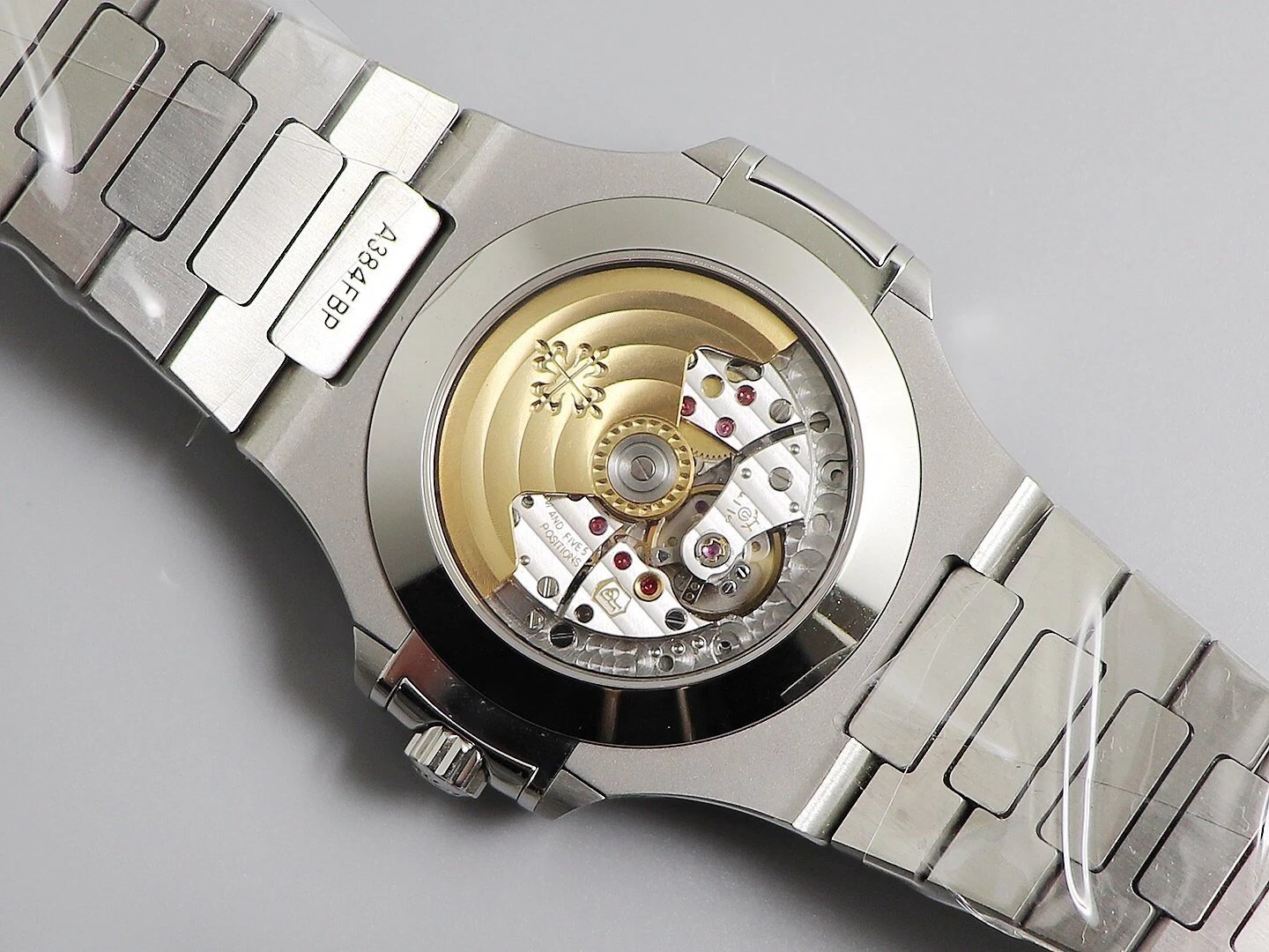 百达翡丽GR真芯版2019巴塞尔最新表款PatekPhilippe￥3480.00 第8张