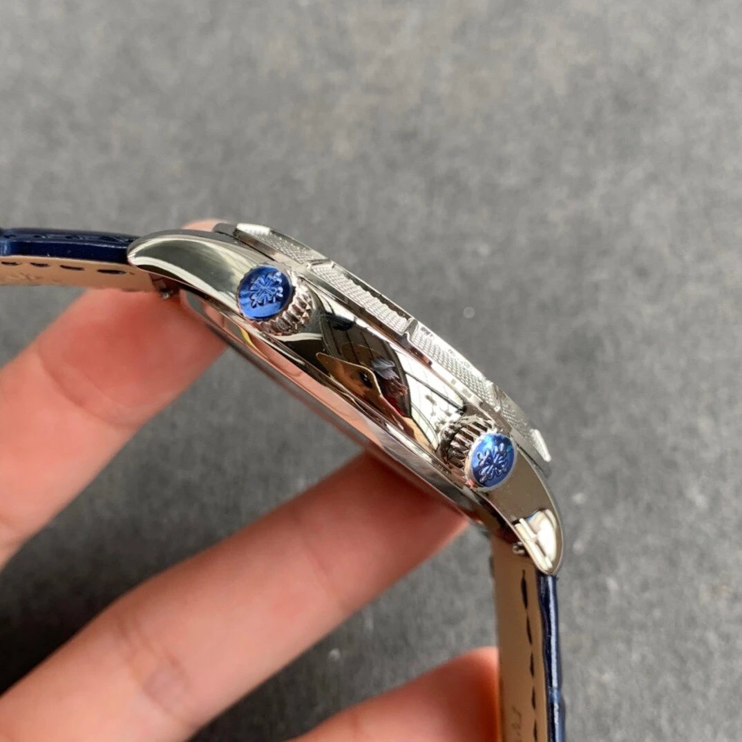 TZ百达翡丽复杂功能星空系列5106R51026104表带 百达翡丽星空1 1复刻￥3180.00