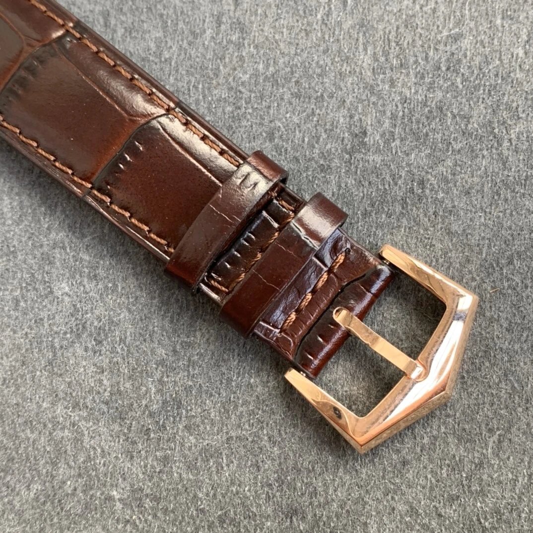 GR厂手表百达翡丽复杂功能系列5205R001机械￥3480.00 第6张