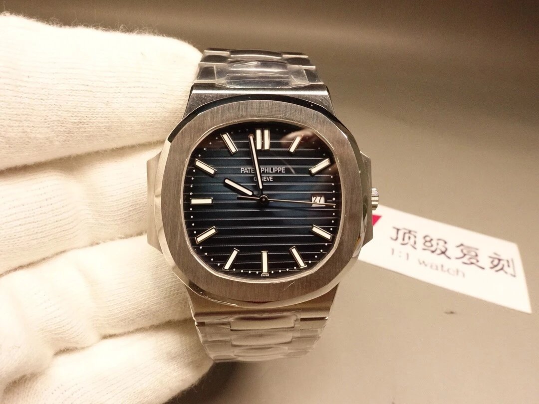 百达PatekPhilippe手雷V4版到货搭载Cal.324S改良 pF厂复刻百达翡丽手雷￥2980.00