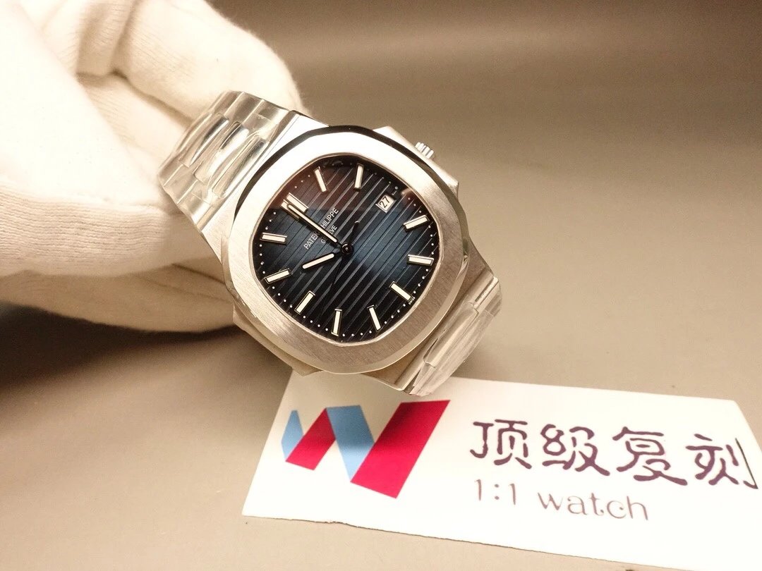 百达PatekPhilippe手雷V4版到货搭载Cal.324S改良 pF厂复刻百达翡丽手雷￥2980.00 第4张