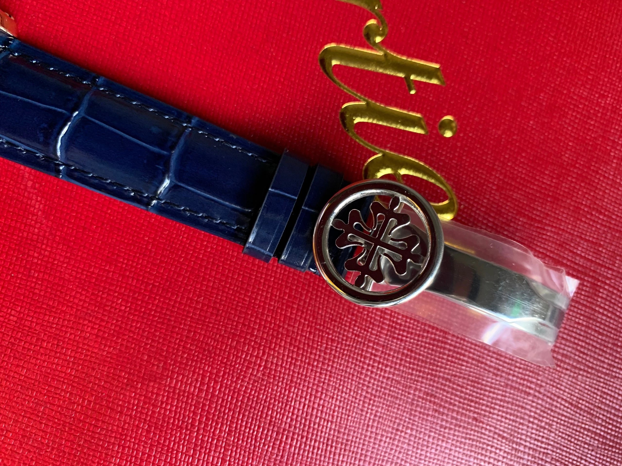百达PatekPhilippe机械男表升级版星空5102天月款你 百达翡丽星空哪个厂复刻的好￥3180.00 第10张