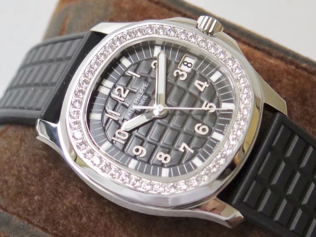 PPF崭新成就在创力作推出百达翡丽AQUANAUT机芯 百达翡丽女表仿经典款¥3480.00 第2张 PPF崭新成就在创力作推出百达翡丽AQUANAUT机芯 百达翡丽女表仿经典款¥3480.00 第2张