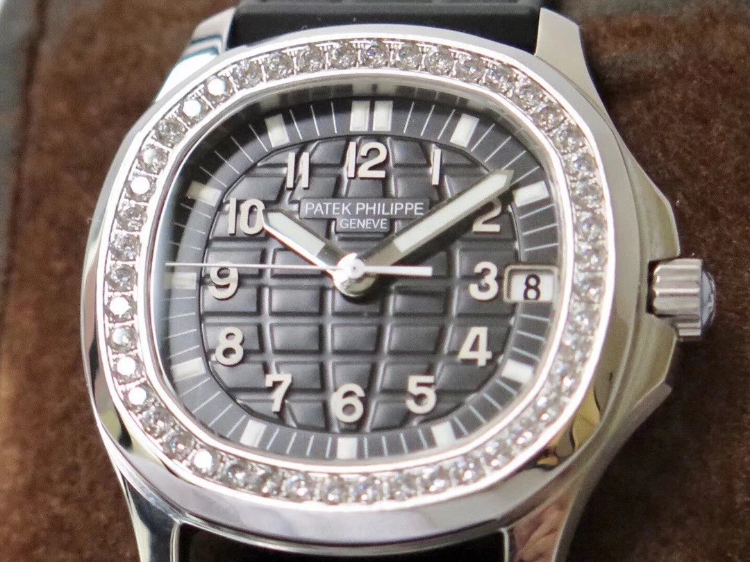 PPF崭新成就在创力作推出百达翡丽AQUANAUT机芯 百达翡丽女表仿经典款¥3480.00 第3张 PPF崭新成就在创力作推出百达翡丽AQUANAUT机芯 百达翡丽女表仿经典款¥3480.00 第3张