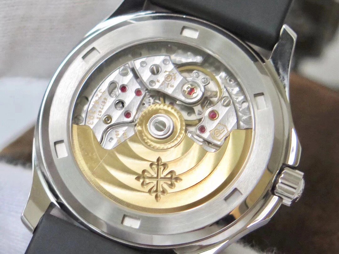 PPF崭新成就在创力作推出百达翡丽AQUANAUT机芯 百达翡丽女表仿经典款¥3480.00 第6张 PPF崭新成就在创力作推出百达翡丽AQUANAUT机芯 百达翡丽女表仿经典款¥3480.00 第6张