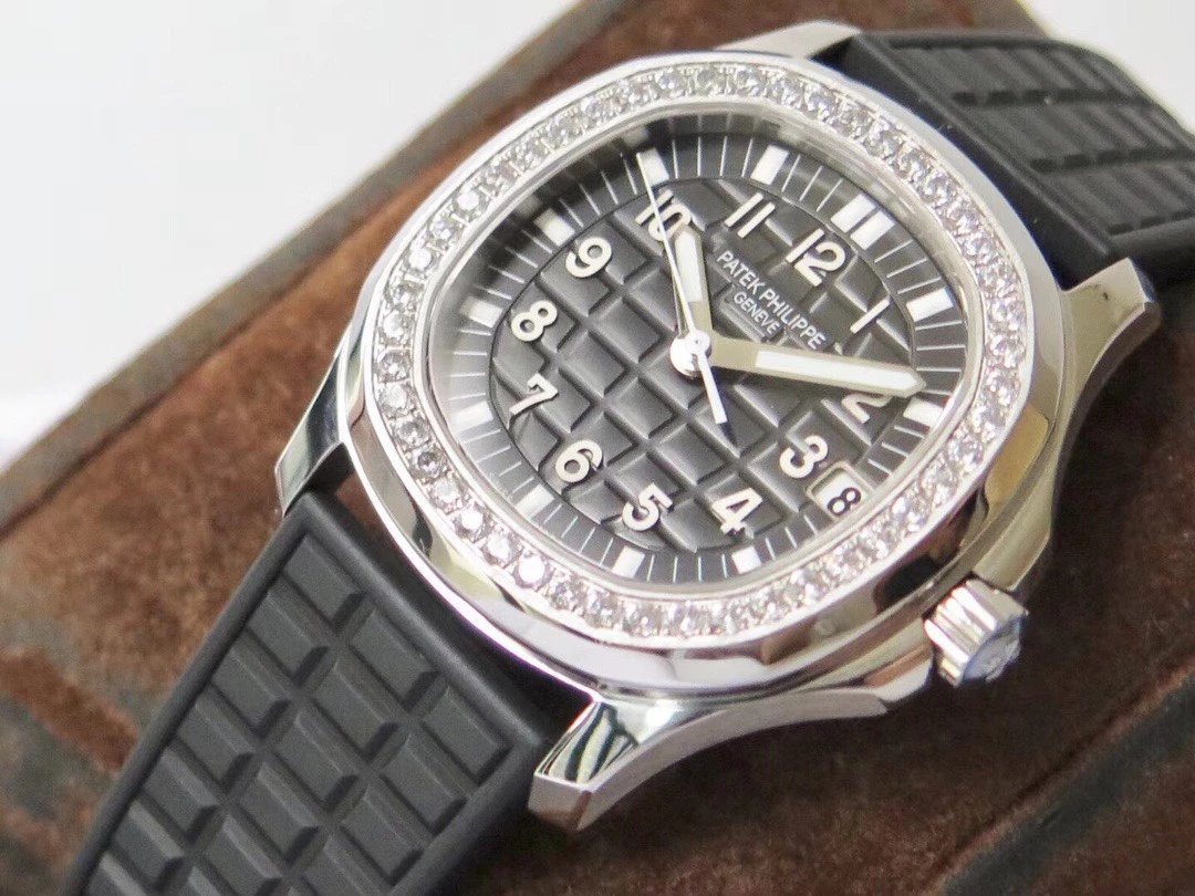 PPF崭新成就在创力作推出百达翡丽AQUANAUT机芯 百达翡丽女表仿经典款¥3480.00 第4张 PPF崭新成就在创力作推出百达翡丽AQUANAUT机芯 百达翡丽女表仿经典款¥3480.00 第4张