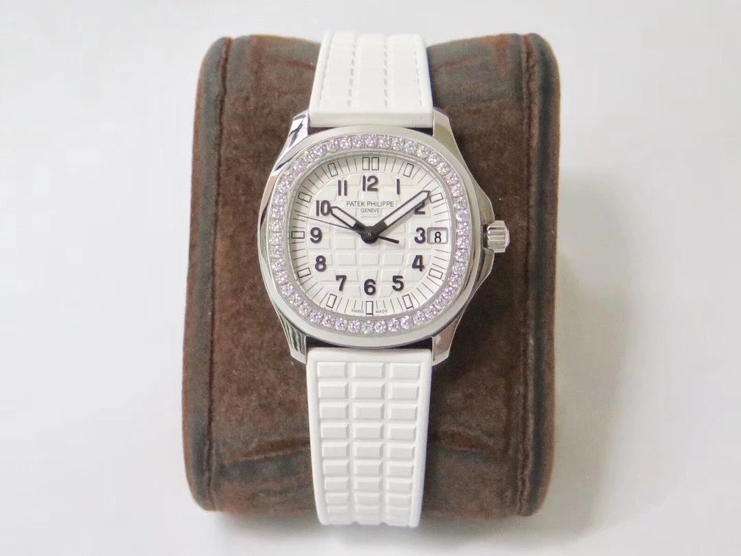 PPF崭新成就在创力作推出百达翡丽AQUANAUT独家 百达翡丽高仿女表价格及图片￥3480.00