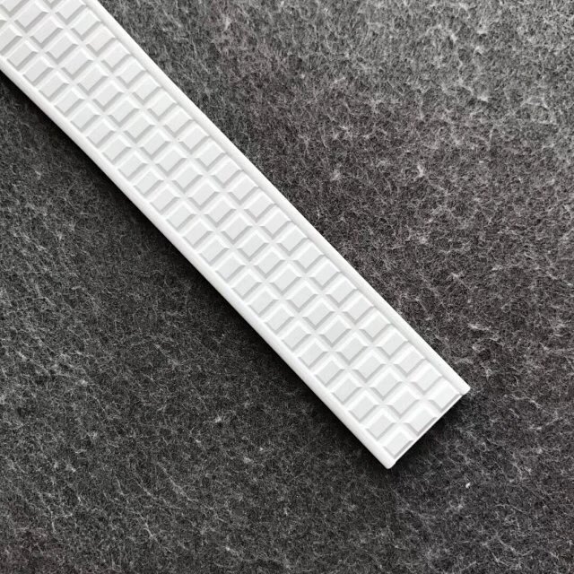 PPF厂手表百达翡丽AQUANAUT系列5068R001手雷18k金镶钻自动机械女表橡胶 百达翡丽750高仿女表￥3480.00 第11张