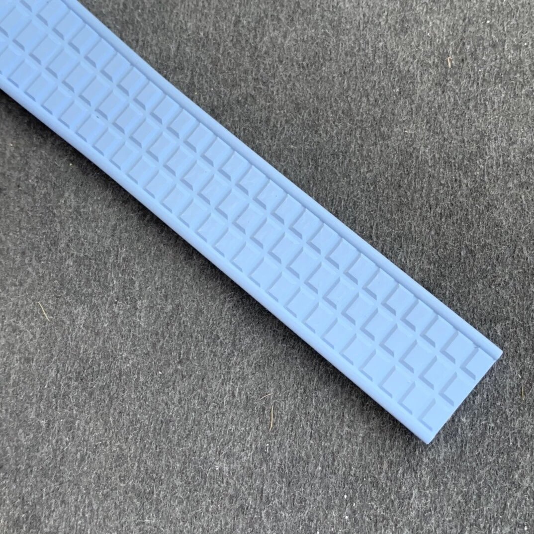 PPF厂手表百达翡丽AQUANAUT系列女士机械腕表原版 高仿百达翡丽女表区别￥3480.00 第7张