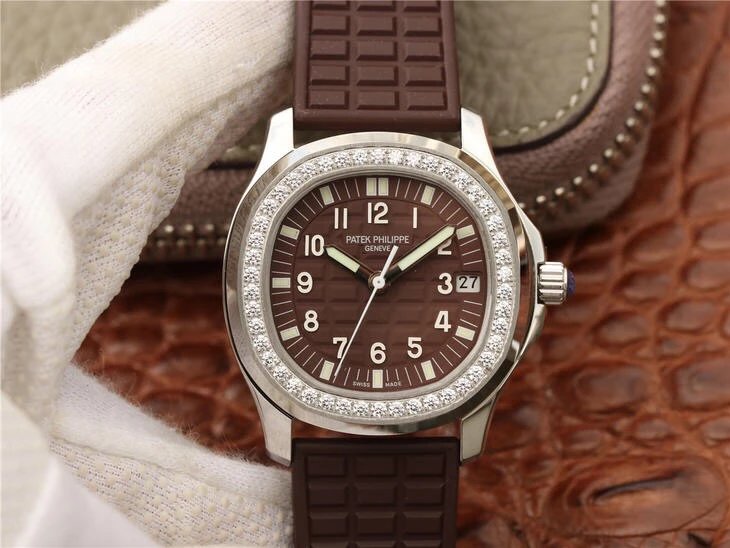 百达pp运动系列5068手雷女装此款搭载机芯 女表百达翡丽高仿￥3480.00