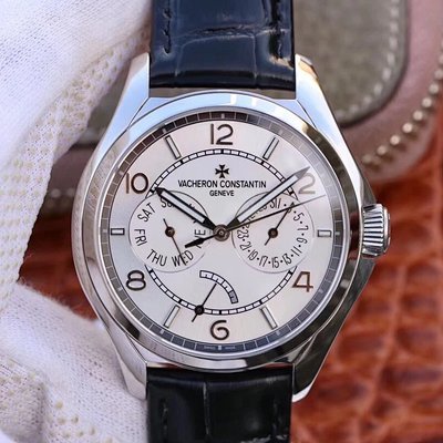 江诗丹顿伍陆之型FIFTYSIX系列 江诗丹顿伍陆之型4000e 复刻￥3480.00 第1张