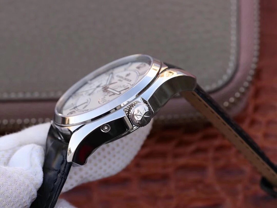 江诗丹顿伍陆之型FIFTYSIX系列 江诗丹顿伍陆之型4000e 复刻￥3480.00 第5张