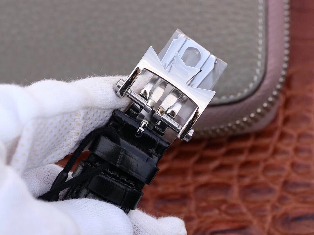 江诗丹顿伍陆之型FIFTYSIX系列 江诗丹顿伍陆之型4000e 复刻￥3480.00 第8张