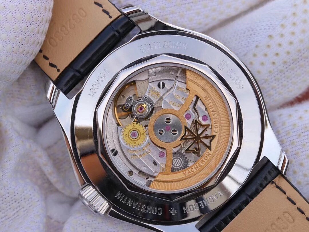 江诗丹顿伍陆之型FIFTYSIX系列 江诗丹顿伍陆之型4000e 复刻￥3480.00 第7张