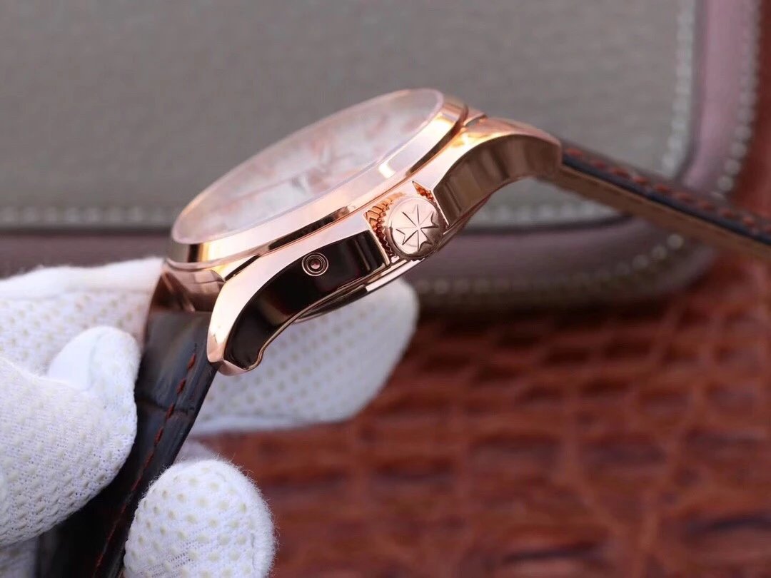 江诗丹顿伍陆之型FIFTYSIX系列 江诗丹顿伍陆之高端复刻表￥3480.00 第4张