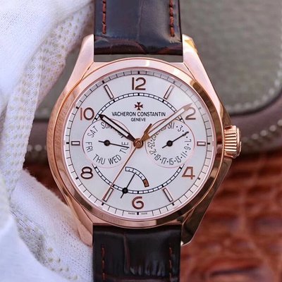 江诗丹顿伍陆之型FIFTYSIX系列 江诗丹顿伍陆之高端复刻表￥3480.00 第1张