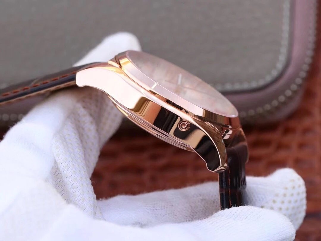 江诗丹顿伍陆之型FIFTYSIX系列 江诗丹顿伍陆之高端复刻表￥3480.00 第2张