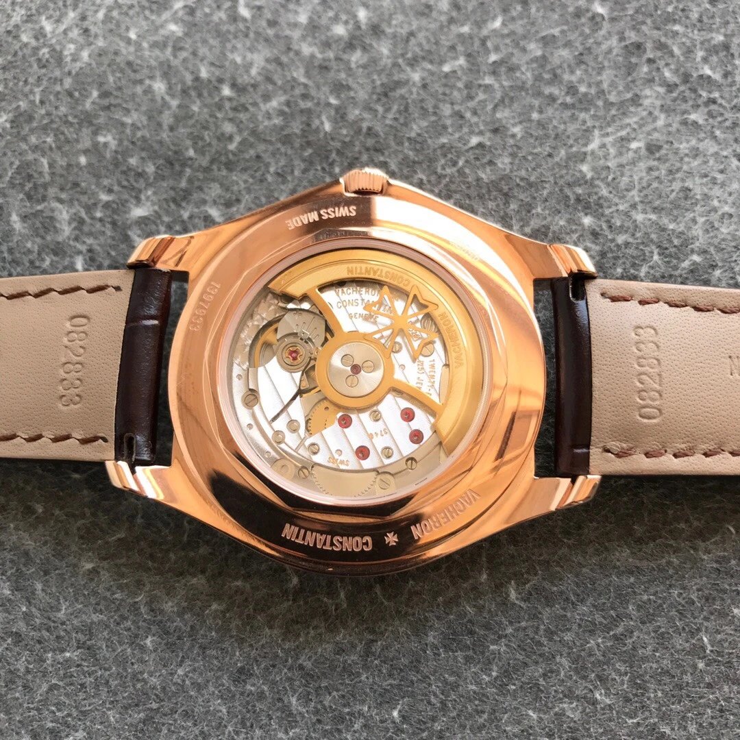 ZF再推钢王爆品江诗伍陆之型三针 江诗丹顿伍陆之形4600复刻￥3180.00 第9张