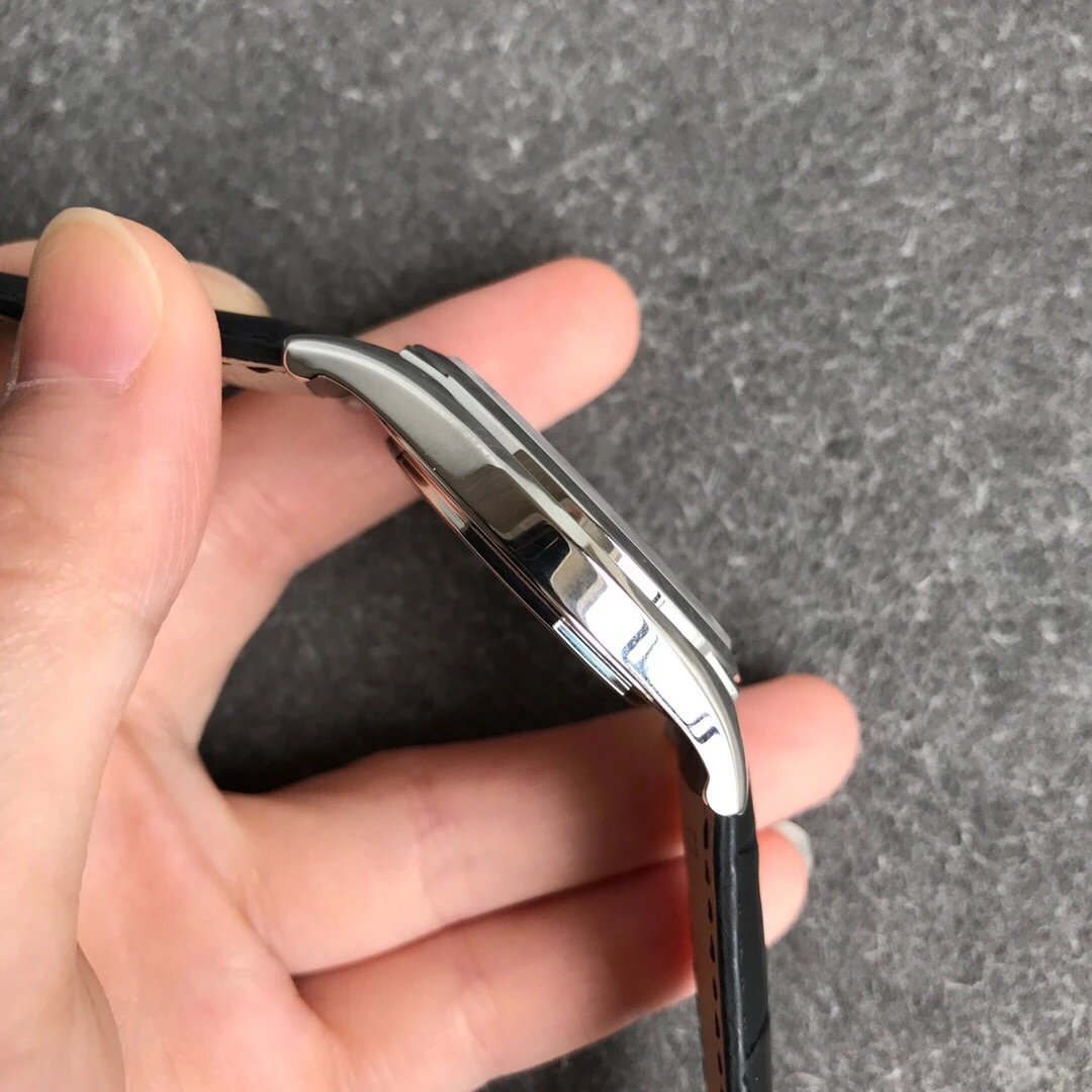 ZF再推钢王爆品江诗丹顿伍陆之型系列皮带 江诗丹顿伍陆之型4000e 复刻￥3180.00 第6张