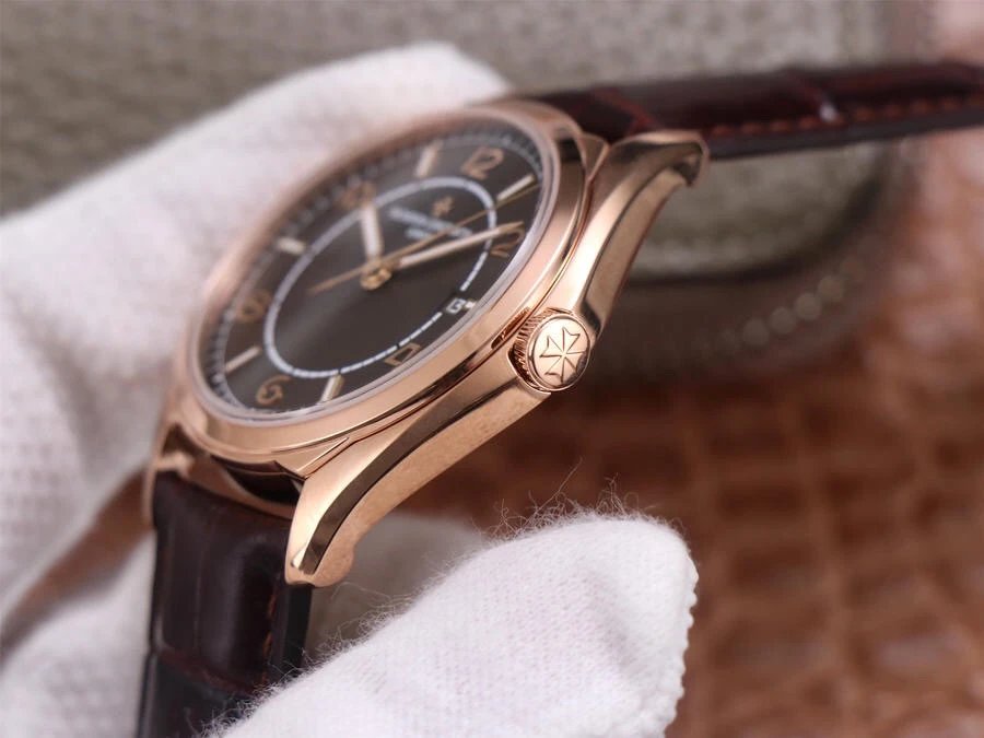 ZF再推钢王爆品江诗丹顿伍陆之型系列三针 江诗丹顿伍陆之高端复刻表¥3380.00 第5张 ZF再推钢王爆品江诗丹顿伍陆之型系列三针 江诗丹顿伍陆之高端复刻表¥3380.00 第5张