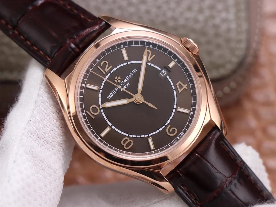 ZF再推钢王爆品江诗丹顿伍陆之型系列三针 江诗丹顿伍陆之高端复刻表¥3380.00 第4张 ZF再推钢王爆品江诗丹顿伍陆之型系列三针 江诗丹顿伍陆之高端复刻表¥3380.00 第4张