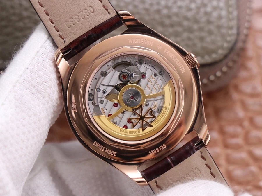 ZF再推钢王爆品江诗丹顿伍陆之型系列三针 江诗丹顿伍陆之高端复刻表¥3380.00 第7张 ZF再推钢王爆品江诗丹顿伍陆之型系列三针 江诗丹顿伍陆之高端复刻表¥3380.00 第7张