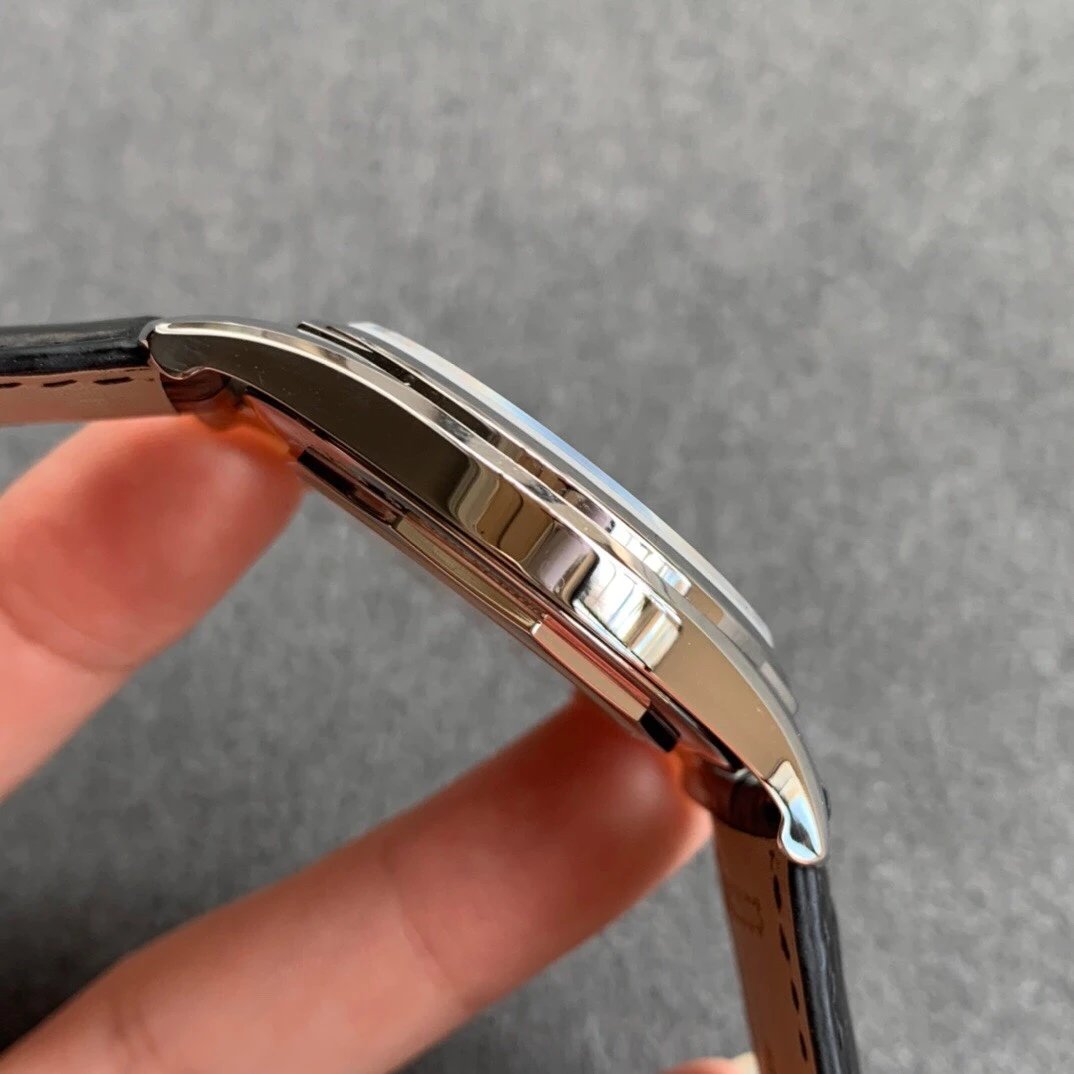 ZF再推钢王爆品江诗丹顿伍陆之型系列腕表 江诗丹顿伍陆之形4600复刻￥3380.00 第5张