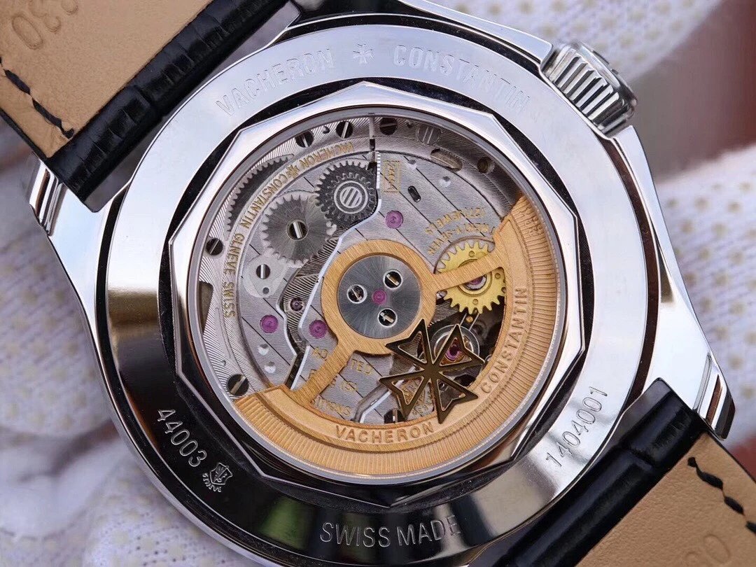 江诗丹顿伍陆之型FIFTYSIX系列 江诗丹顿伍陆之型4000e 复刻￥3680.00 第9张