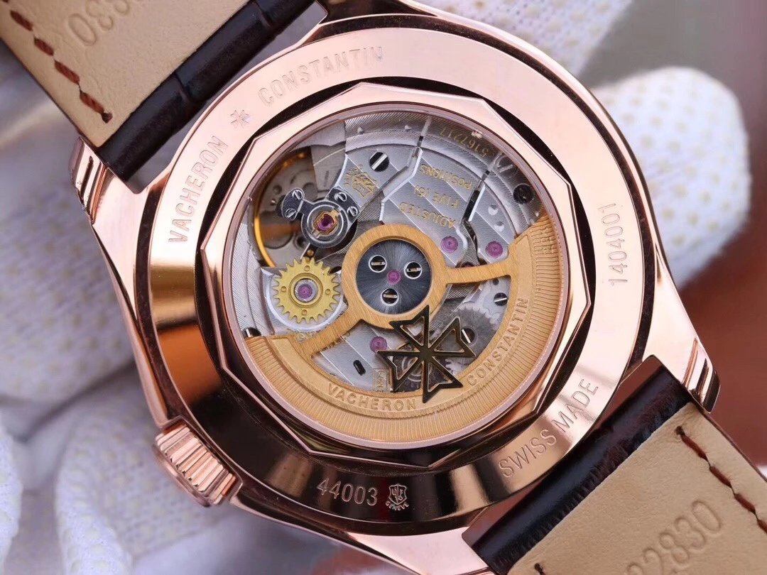 江诗丹顿伍陆之型FIFTYSIX系列 江诗丹顿伍陆之高端复刻表￥3680.00 第5张