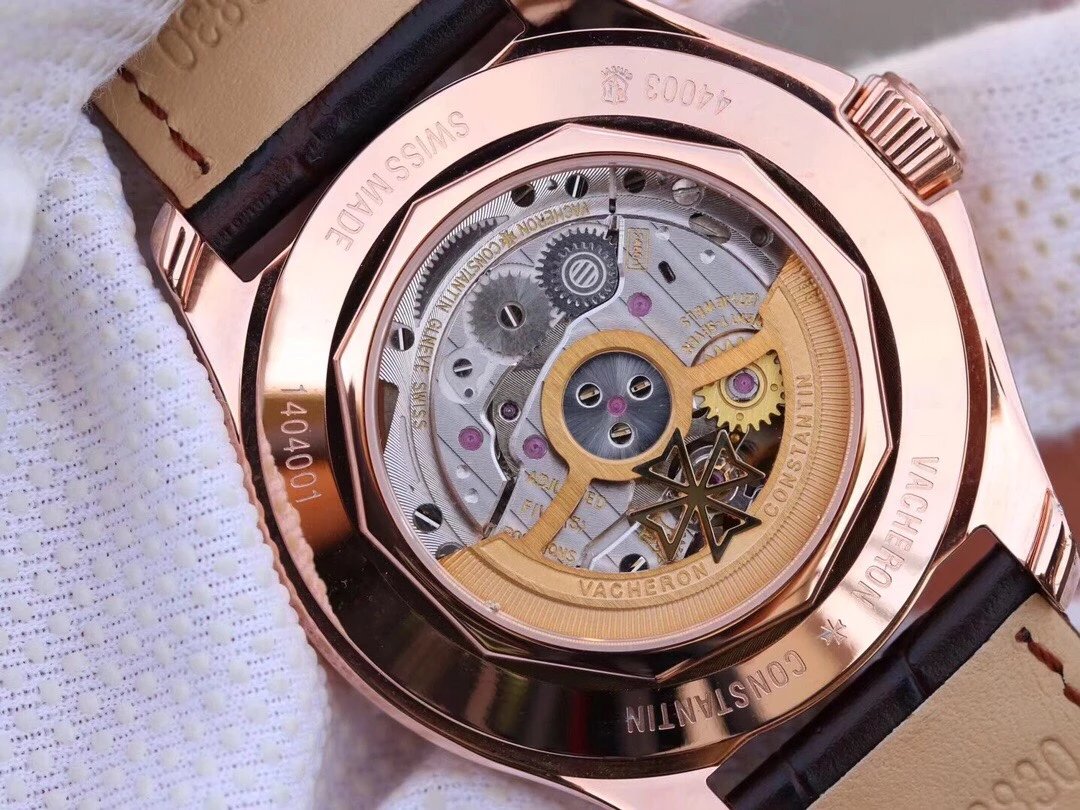 江诗丹顿伍陆之型FIFTYSIX系列 江诗丹顿伍陆之高端复刻表￥3680.00 第6张