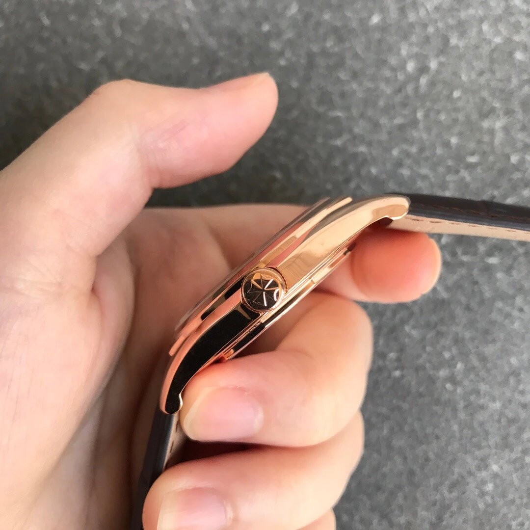 ZF再推钢王爆品江诗伍陆之型三针 江诗丹顿伍陆之形4600复刻￥3380.00 第7张
