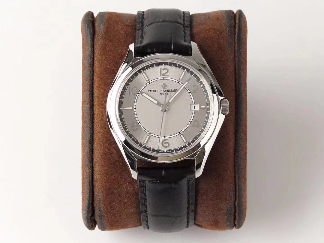 ZF再推钢王爆品江诗丹顿伍陆之1326型 江诗丹顿伍陆之形4600复刻￥3280.00