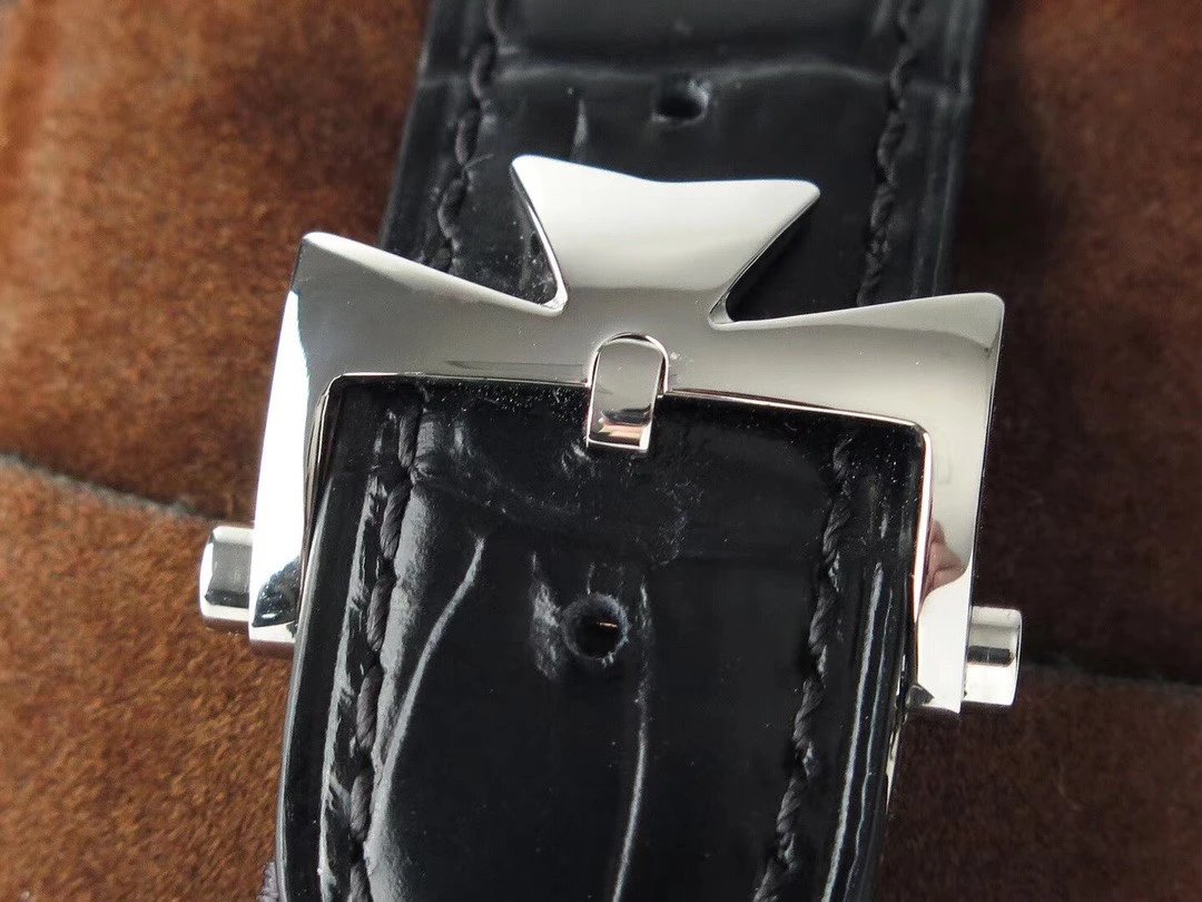 ZF再推钢王爆品江诗丹顿伍陆之腕表 江诗丹顿伍陆之形4600复刻￥3280.00 第9张