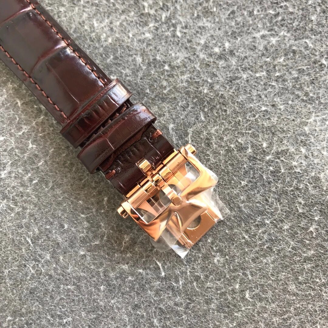 ZF再推钢王爆品江诗伍陆之型三针 江诗丹顿伍陆之形4600复刻￥3180.00 第11张
