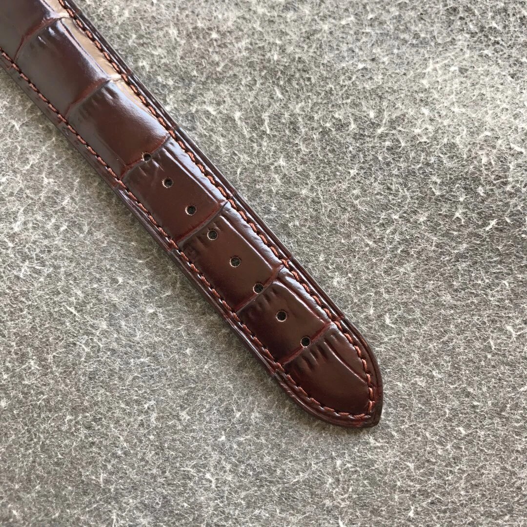 ZF再推钢王爆品江诗伍陆之型三针 江诗丹顿伍陆之形4600复刻￥3180.00 第12张