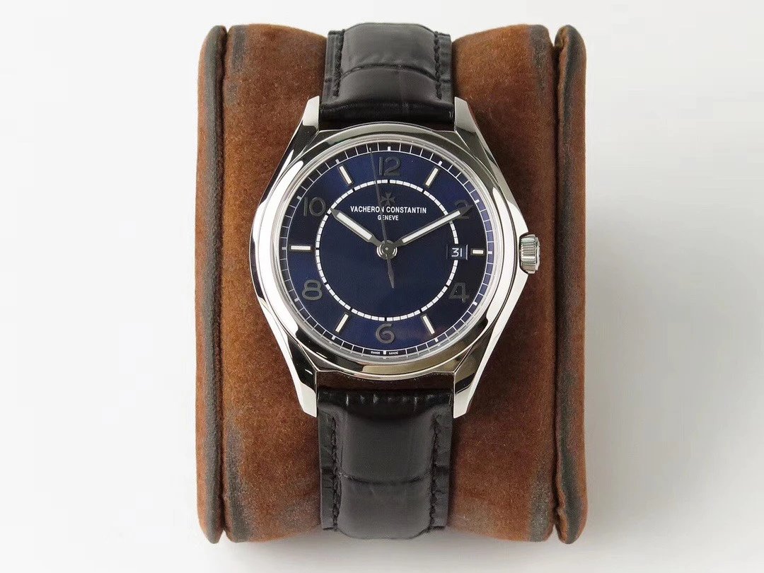 ZF再推钢王爆品江诗丹顿伍陆之腕表 江诗丹顿伍陆之形4600复刻￥3180.00