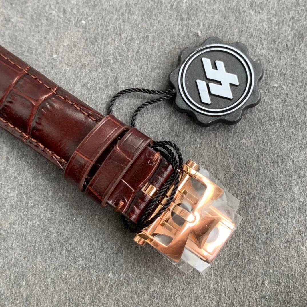 ZF再推钢王爆品江诗丹顿伍陆之的 江诗丹顿伍陆之高端复刻表￥3380.00 第6张