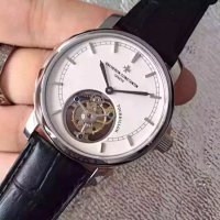 BM出品江诗丹顿传承系列陀飞轮款式手动上链直径 江诗丹顿传袭陀飞轮复刻￥5880.00 第7张