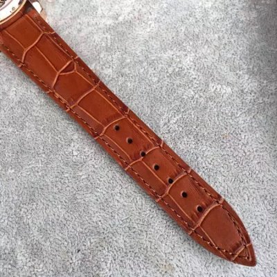 江诗丹顿顶级真陀飞轮系列左边玻璃 江诗丹顿马耳他包金陀飞轮复刻表￥4880.00 第7张