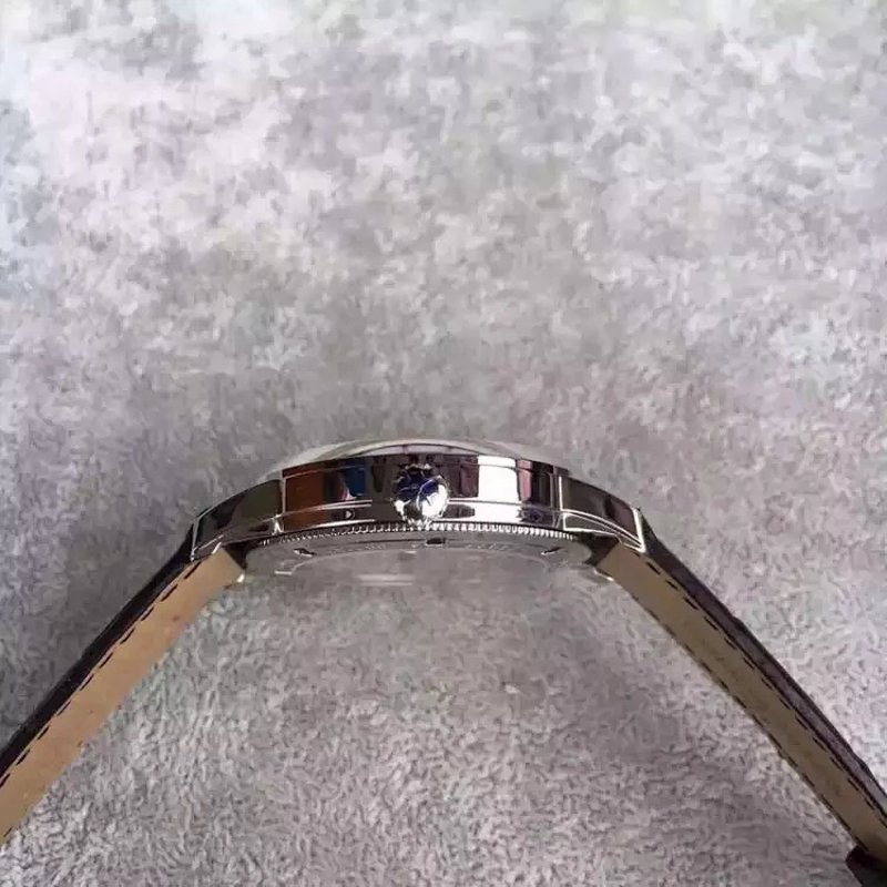 江诗丹顿顶级真陀飞轮系列左边鳄鱼 精仿江诗丹顿陀飞轮￥4880.00 第5张