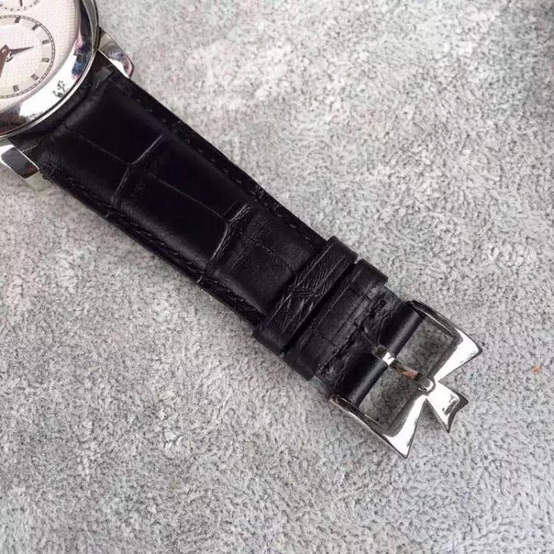 江诗丹顿顶级真陀飞轮系列左边鳄鱼 精仿江诗丹顿陀飞轮￥4880.00 第7张