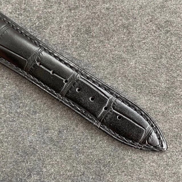 最新力作江诗VC传承系列6000T00042mmX12mm 江诗丹顿陀飞轮复刻￥4880.00 第8张