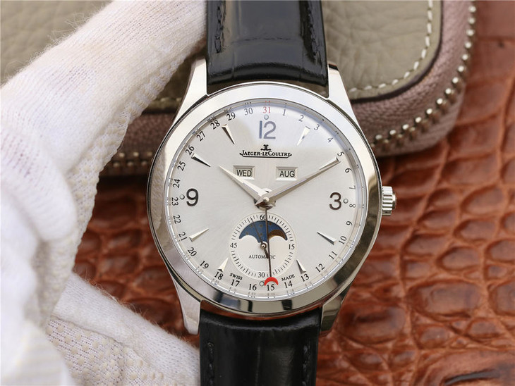 复刻积家月相大师 OM厂积家全月相大师系列￥3480 第2张