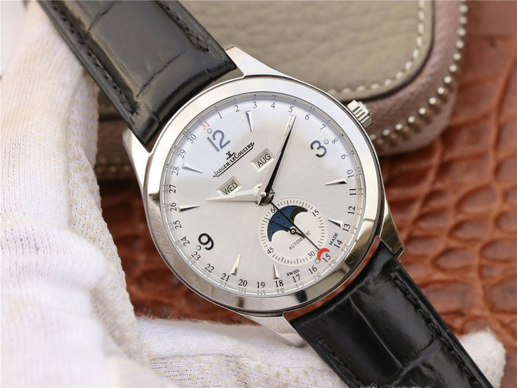 复刻积家月相大师 OM厂积家全月相大师系列￥3480