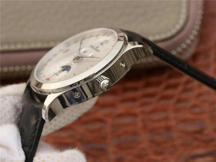 复刻积家月相大师 OM厂积家全月相大师系列￥3480 第5张