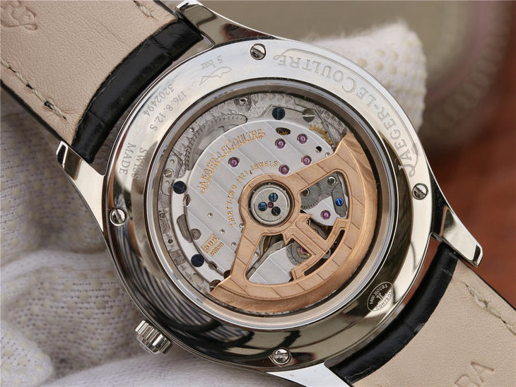 复刻积家月相大师 OM厂积家全月相大师系列￥3480 第9张