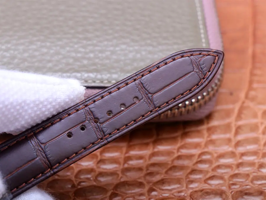 高仿积家月相女表 ZF厂积家约会系列3432570￥3580 第12张