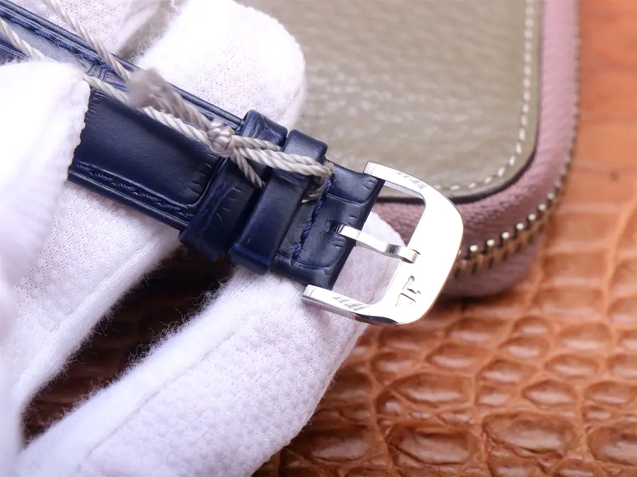 积家高仿手表 ZF厂积家约会3433570 女表￥3880 第10张