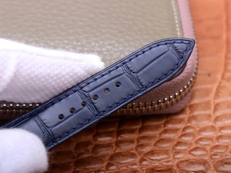 积家高仿手表 ZF厂积家约会3433570 女表￥3880 第11张