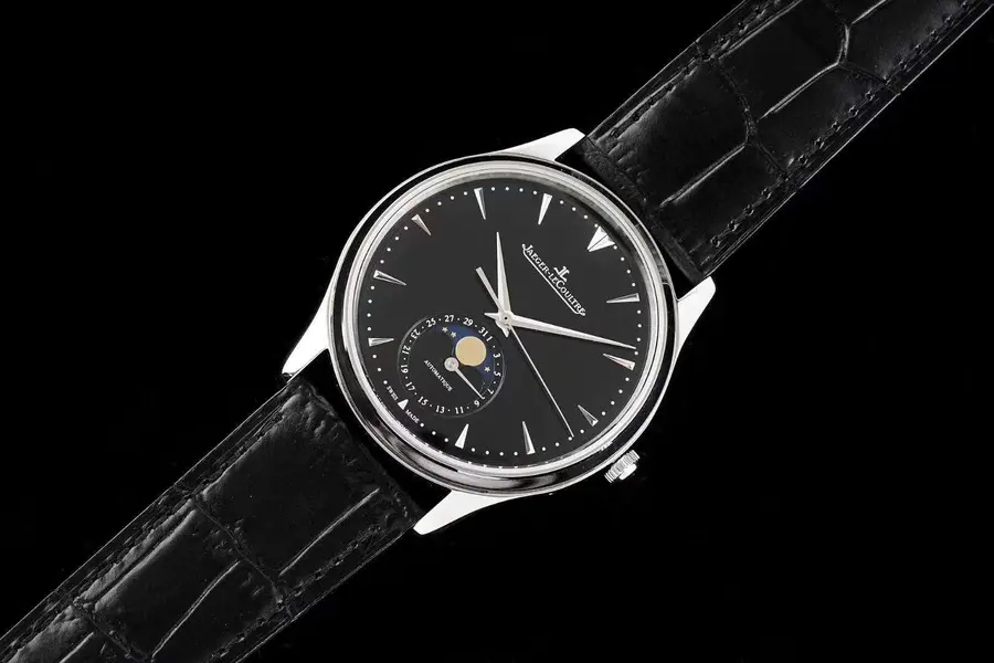 积家月相大师高仿价位 az厂积家月相大师系列1368470￥3480 第1张